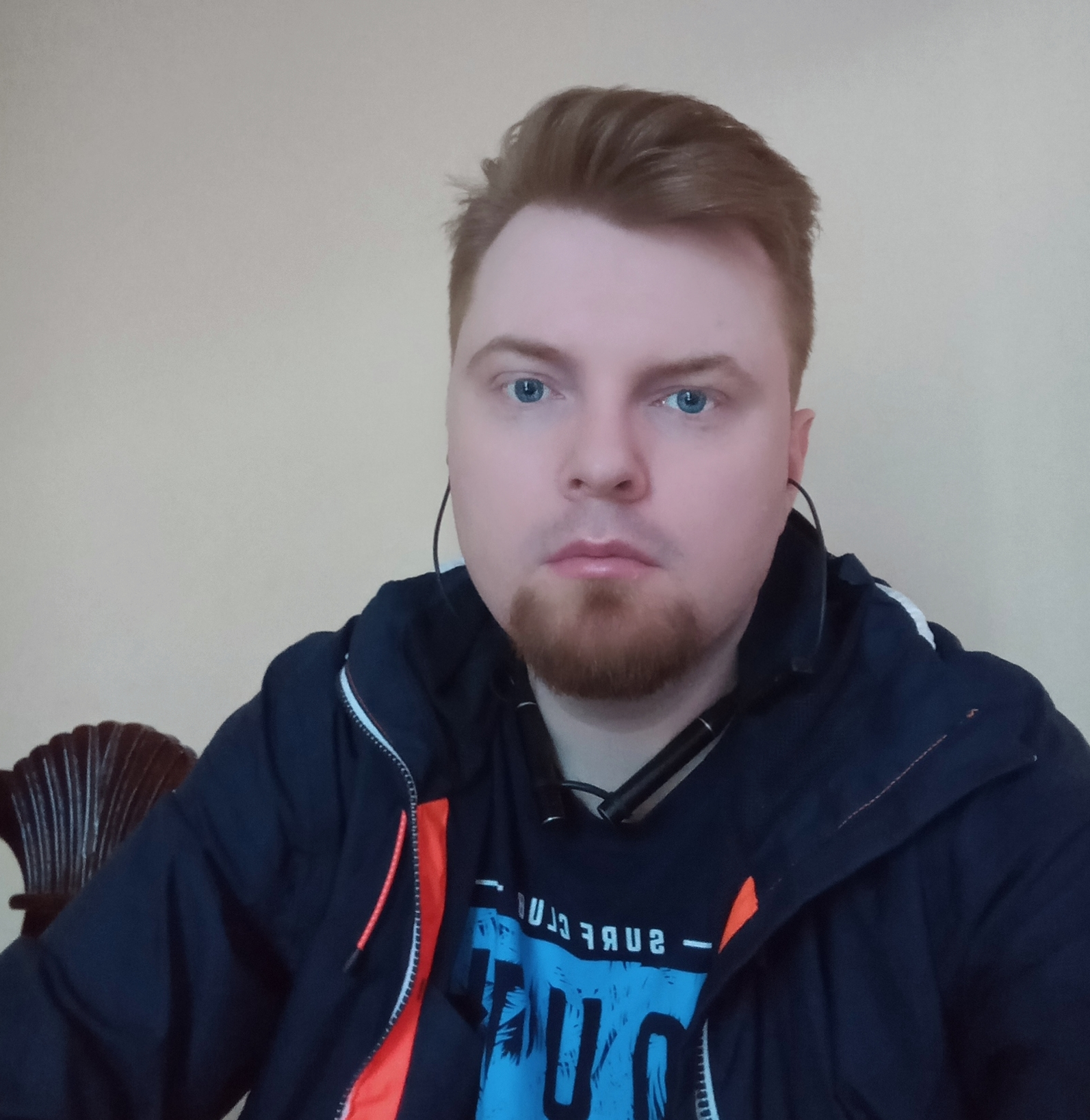 Алексей Чижов